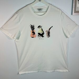 Ben Sherman® of Beverly Hills — Art T-Shirt